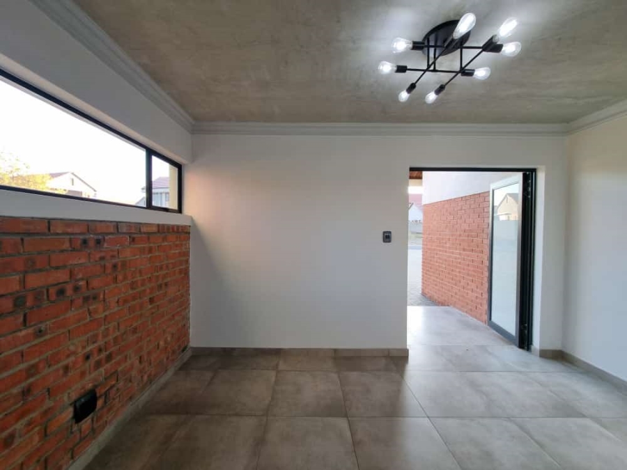 3 Bedroom Property for Sale in Wild Olive Estate Free State